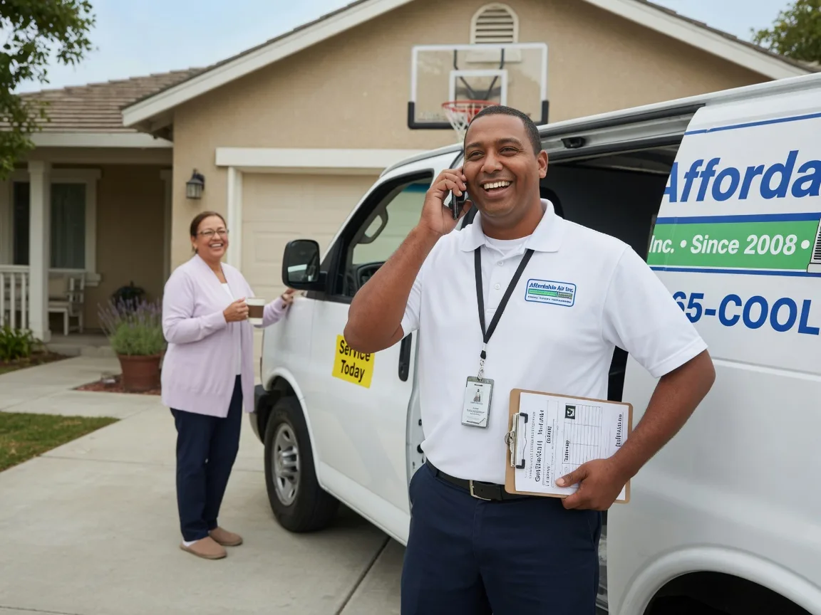 Central Ac Repair Newport, MN FAQs